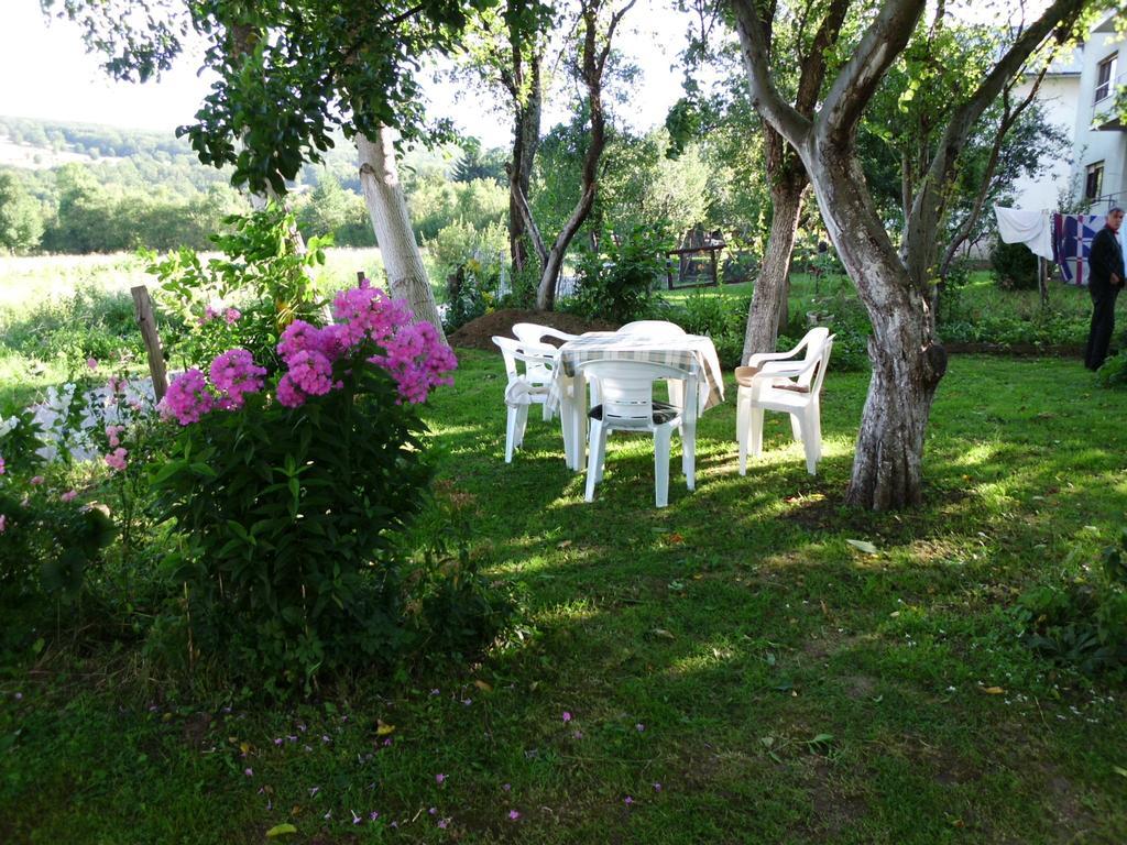 Guest House Krga Korenica Exterior photo